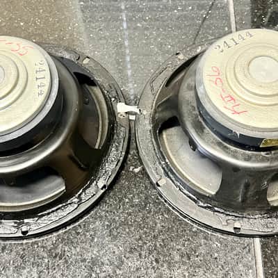 UnbrandedPair of 7.5" Woofers Model # KII-36 24144 speakers from Simply Speakers image 5
