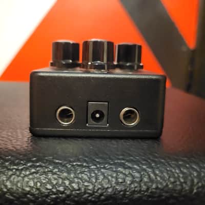 Neunaber Audio Elements Series Seraphim Shimmer Mono 2010s - Black/Rainbow image 3