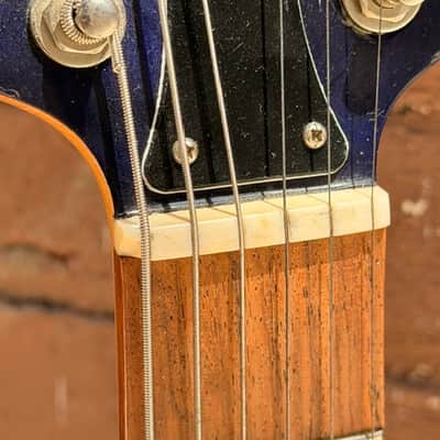 Ampeg GUITAR Dan Armstrong Made in Japan (DA00030057) image 3