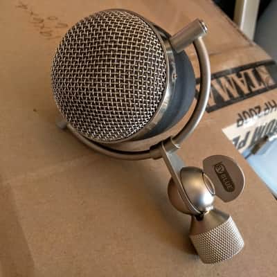 EV-Electro Voice Blue Raven Dynamic Microphone (used) image 2
