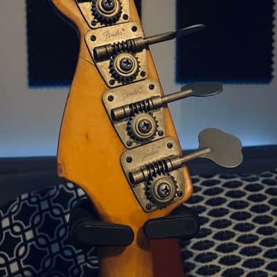 Fender Precision Bass 1975 image 3