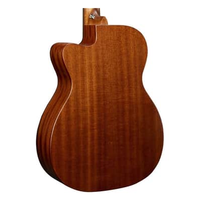 Martin 000C Jr. Acoustic Electric Bass image 2