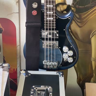 Custom Dunable Thunderclapper 2021 - Blue image 2
