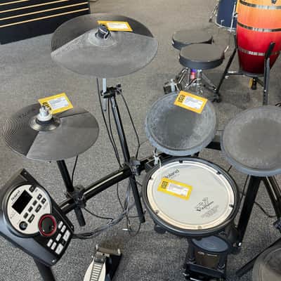 Used Roland TD-11K Electronic Drum Kit image 2