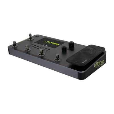 Mooer Audio GE1000 - Guitar Multi Effects image 5
