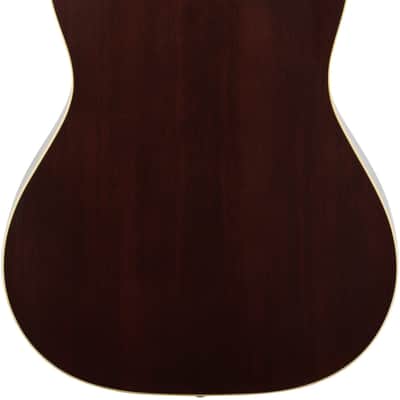 Gibson Custom Shop 1942 Banner LG-2 VOS Acoustic Guitar, Vintage Sunburst image 7