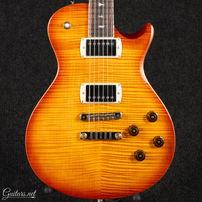 PRS SE McCarty 594 Singlecut - Sunburst image 1