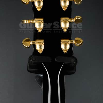 Gibson SG Custom 2018 - black (COD 2129UG) image 16