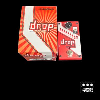 Immagine Digitech Drop - X15293 - 11