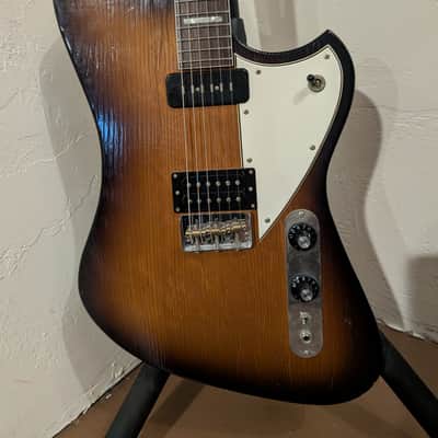 Novo Voltur Custom Built Version 1 image 1