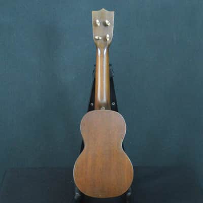 Martin Style 1 Mahogany Soprano 1935 image 5