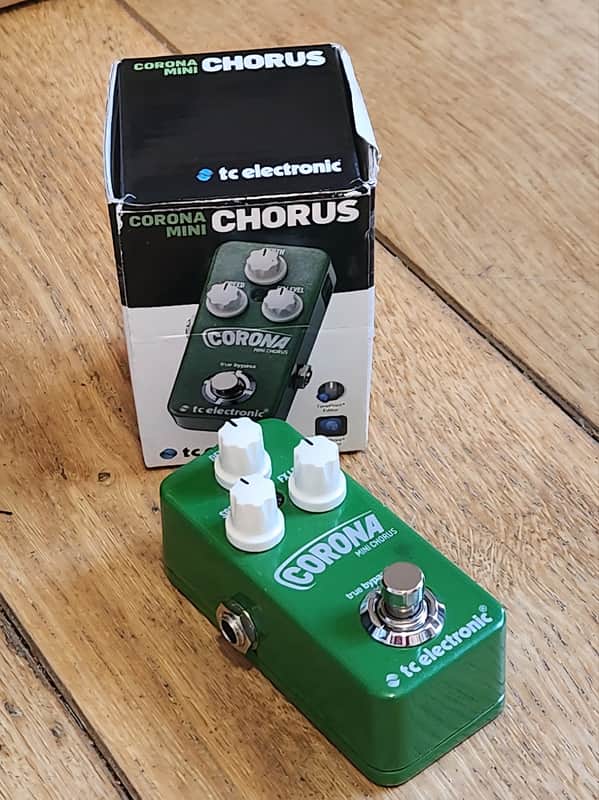 TC Electronic Corona Mini Chorus