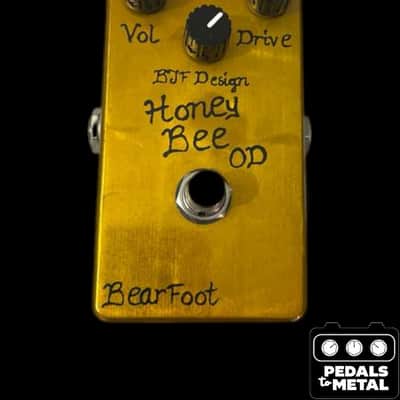 Bearfoot FX Honey Bee OD 2010s - Gold - X18370 image 3