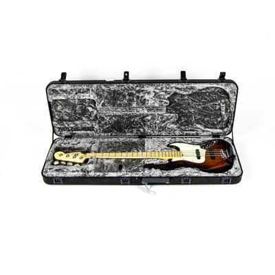 Fender Jazz Bass Owned by Sergio Vega image 25