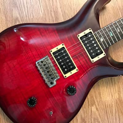 PRS Custom 24 1987 image 7