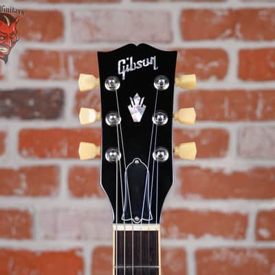 Gibson ES-335 Custom Color Watermelon 2024 w/OHSC image 9