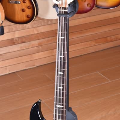 Yamaha BB-424X Black image 2