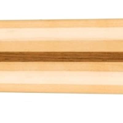 Fender Sub-Sonic Baritone Telecaster Neck, 22 Medium Jumbo Frets, Maple image 2