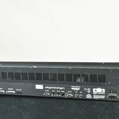 Digidesign ProControl Pro Tools Hardware Control Surface Main Unit CG006E2 image 6