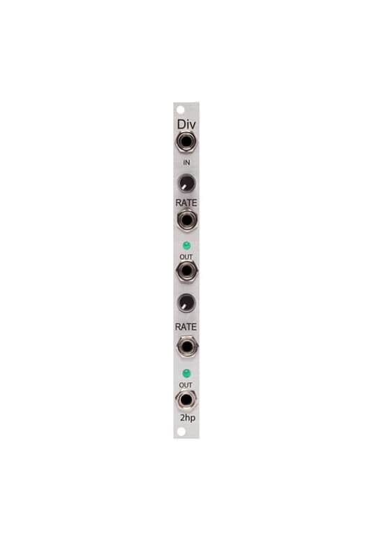 2hp Div Bild 1