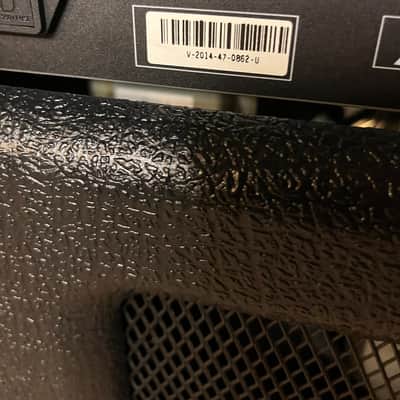 Marshall DSL15C 2-Channel 15-Watt 1x12" Guitar Combo 2012 - 2017 - Black image 7