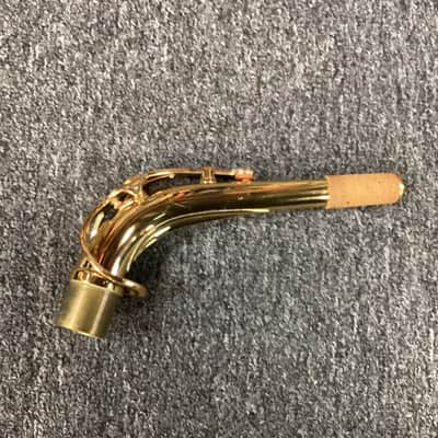 Yamaha YAS-82Z Alto Saxophone image 8