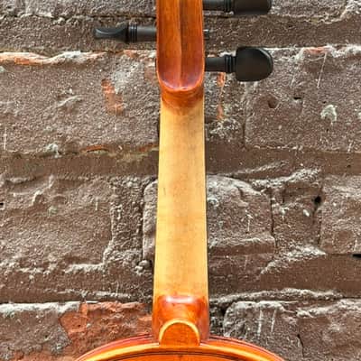 Cielo Dolce 4/4 Violin SN: 160281 With Case and Bow image 15