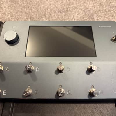 Neural DSP Quad Cortex - 2024 w/ Road Case image 2