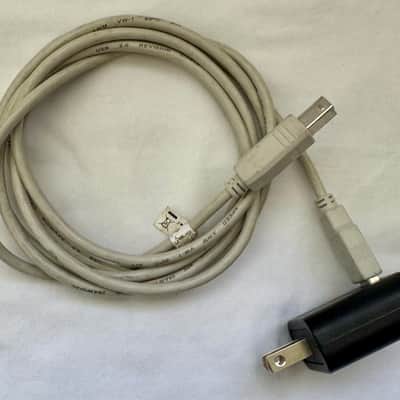 Rosendahl MIF4 MIDI Time Code Interface - Excellent Working Condition image 8