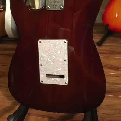 Cozart Stratocaster Style 2022 - Gloss image 6