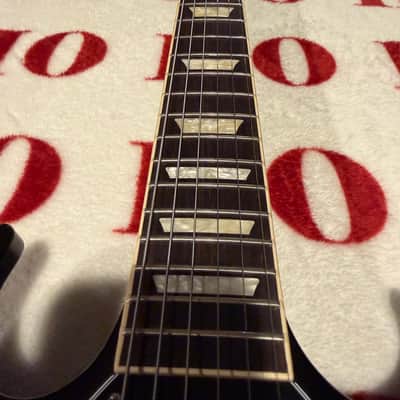 Gibson SG 2024 - Silverburst image 9