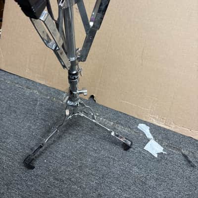Pulse Snare Drum Stand Double Based image 3