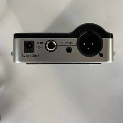 Samson AirLine Fitness Headset Wireless Microphone System, K Band image 6