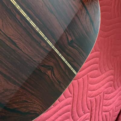 Martin Custom Shop 00-28 image 8