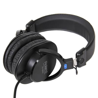 Roland RH-200 Accurate Monitor Stereo Headphones image 2