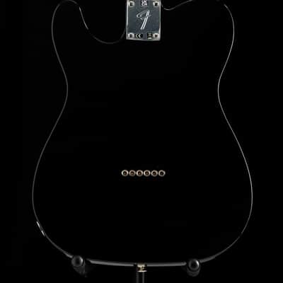 Fender Vintera II 60s Telecaster Thinline Black image 6
