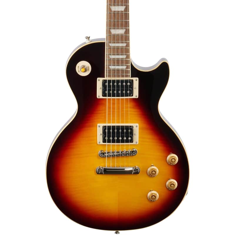 Epiphone Slash Signature Les Paul Standard | Reverb
