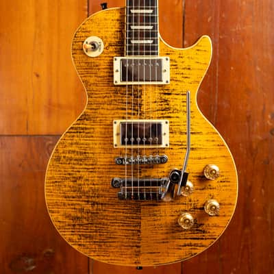 Epiphone Les Paul Boneyard Joe Perry image 3