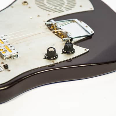 Silvertone 1487 Owned by John Hiatt image 16