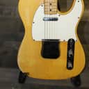 Fender Telecaster 1973 Natural