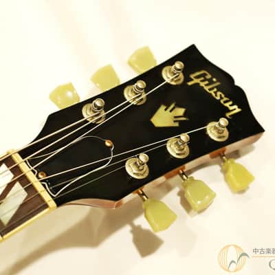 Gibson ES-175 1PU 2005 image 3