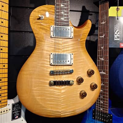 PRS S2 McCarty 594 Singlecut 2026 - Vintage Natural 8.0 pounds image 1