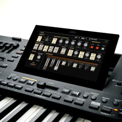 Korg PA 5X76 image 8