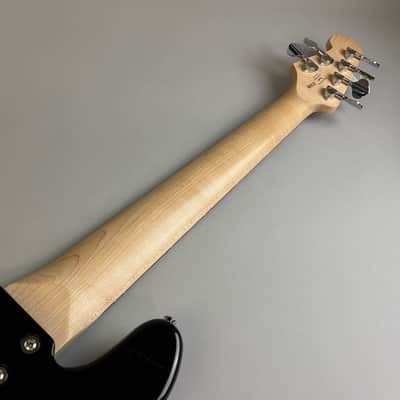 Squier Affinity JB VI image 7