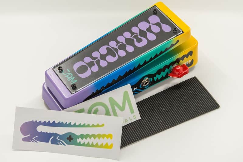 JAM Pedals Wahcko Plus | Reverb