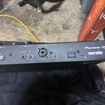 Pioneer Ddj rev5 2 channel After 2023 - Dark gray or black image 3