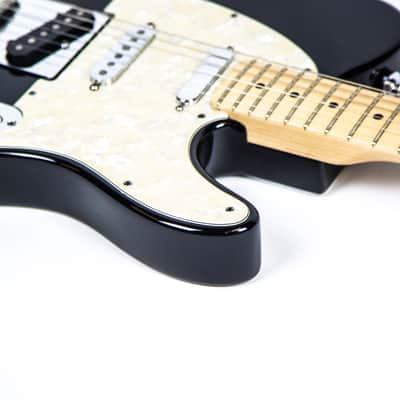 Fender B-Bender Telecaster Owned by Matt Freeman Of Rancid image 12