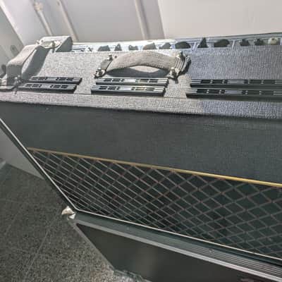 VOX AC 30 1968-69 Bild 5