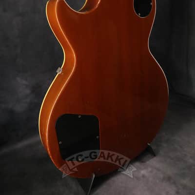 Gibson Custom Shop 2003 Historic Collection 1959 Les Paul Reissue image 9