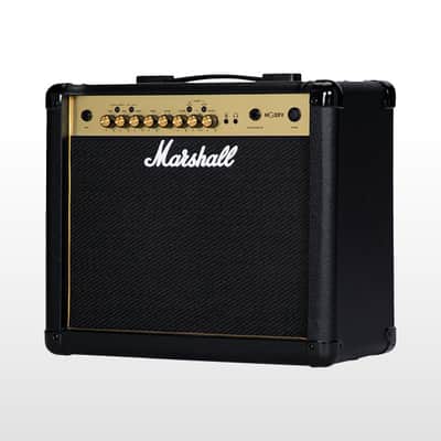 Marshall MG30GFX 1x10" 30w Combo Amp image 4